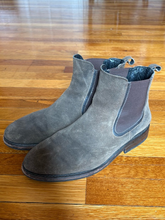 Thursday Boot Co. Men\'s Chelsea Boots main image 8
